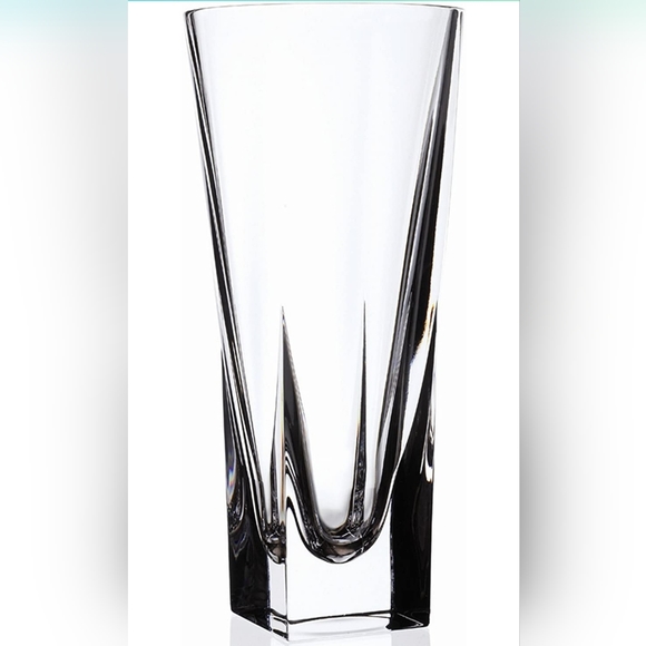 RCR Cristalleria Italiana Luxion vase - Picture 2 of 4